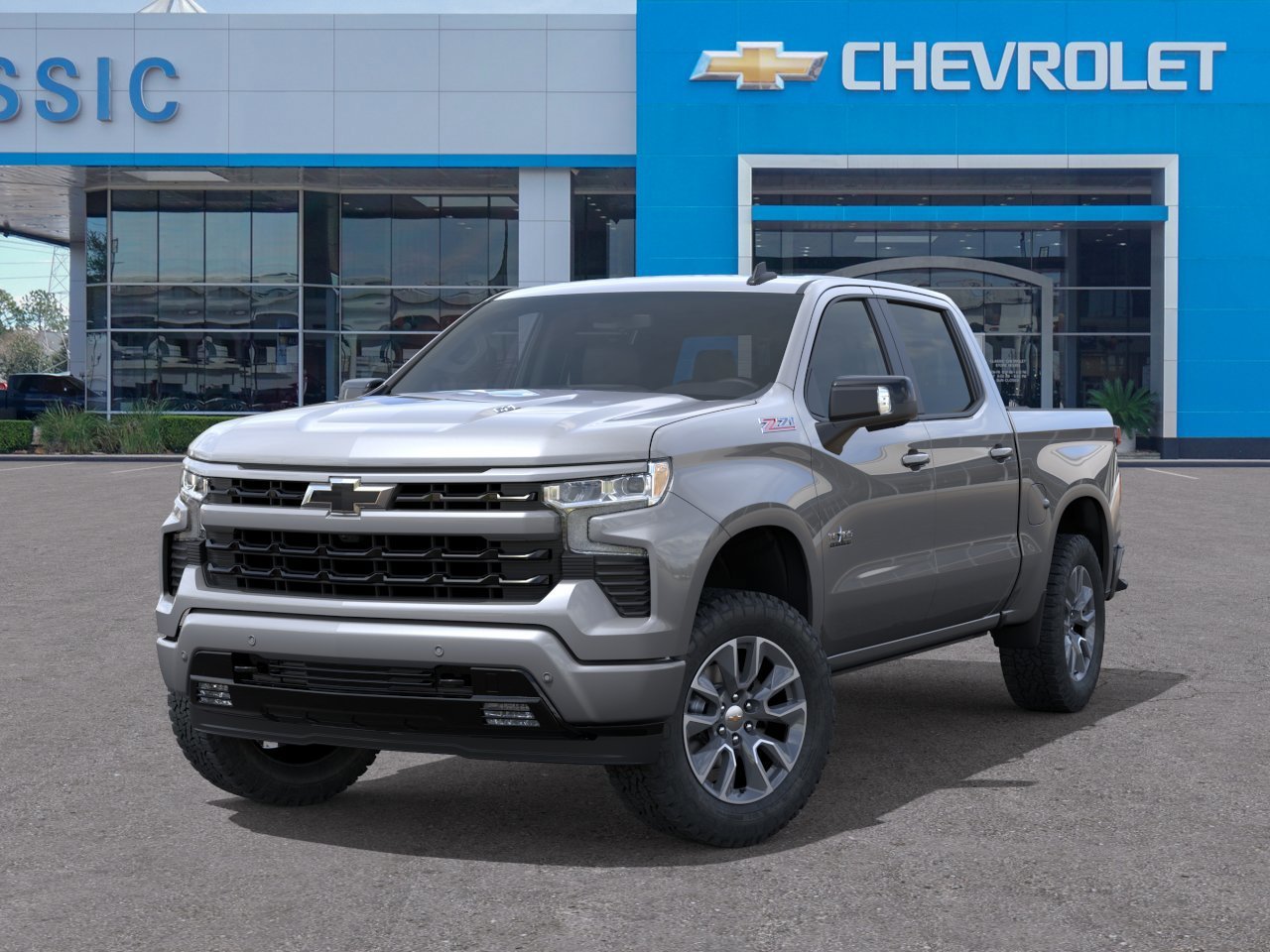 2026 Chevrolet Silverado 1500 RST - Photo 6