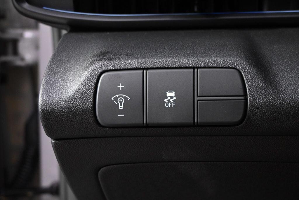 New 2026 Cyber Gray Hyundai Sedan image 24
