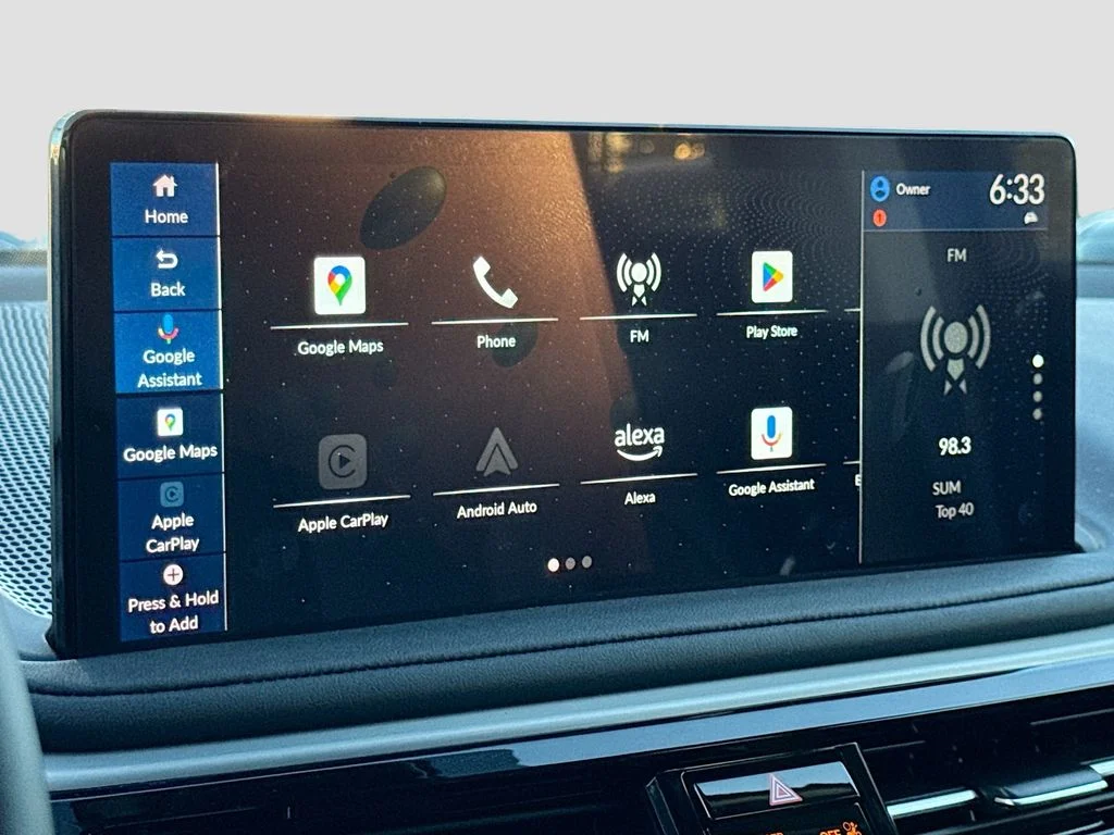 Used 2026 Silver Acura Technology Package image 31