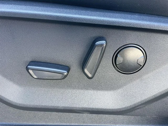 2025 Ford Expedition Tremor - Photo 15