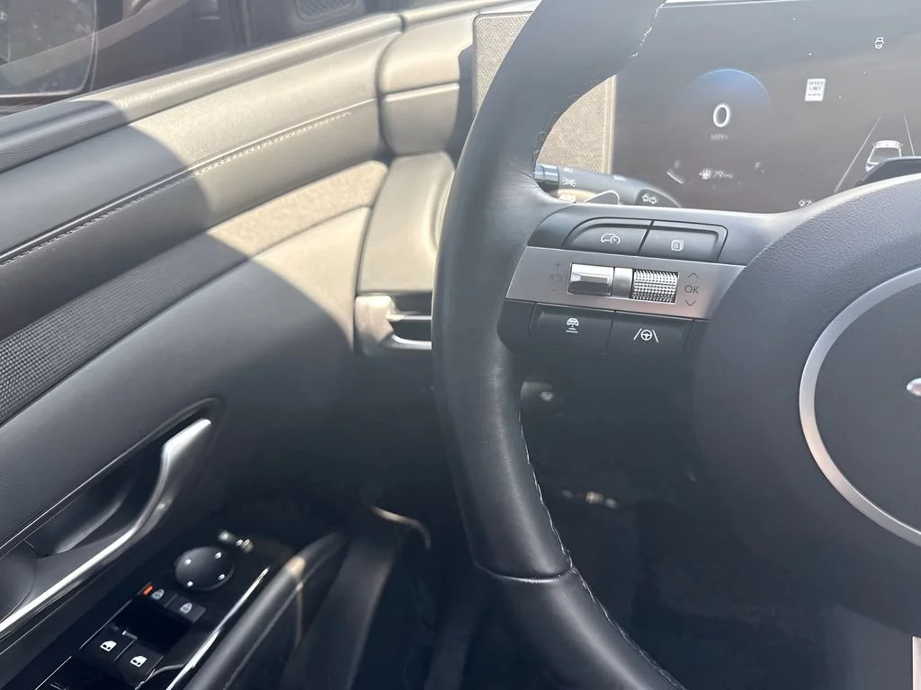 Used 2025 Orange Hyundai XRT image 15