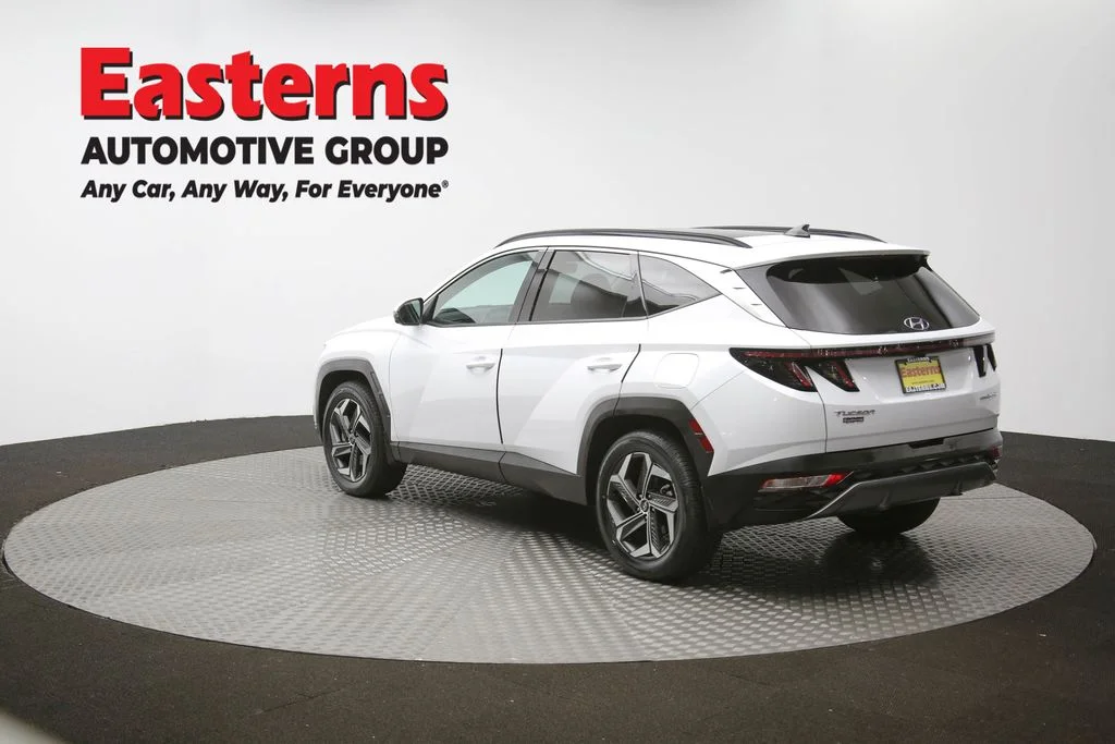 Used 2023 White Hyundai Limited image 59