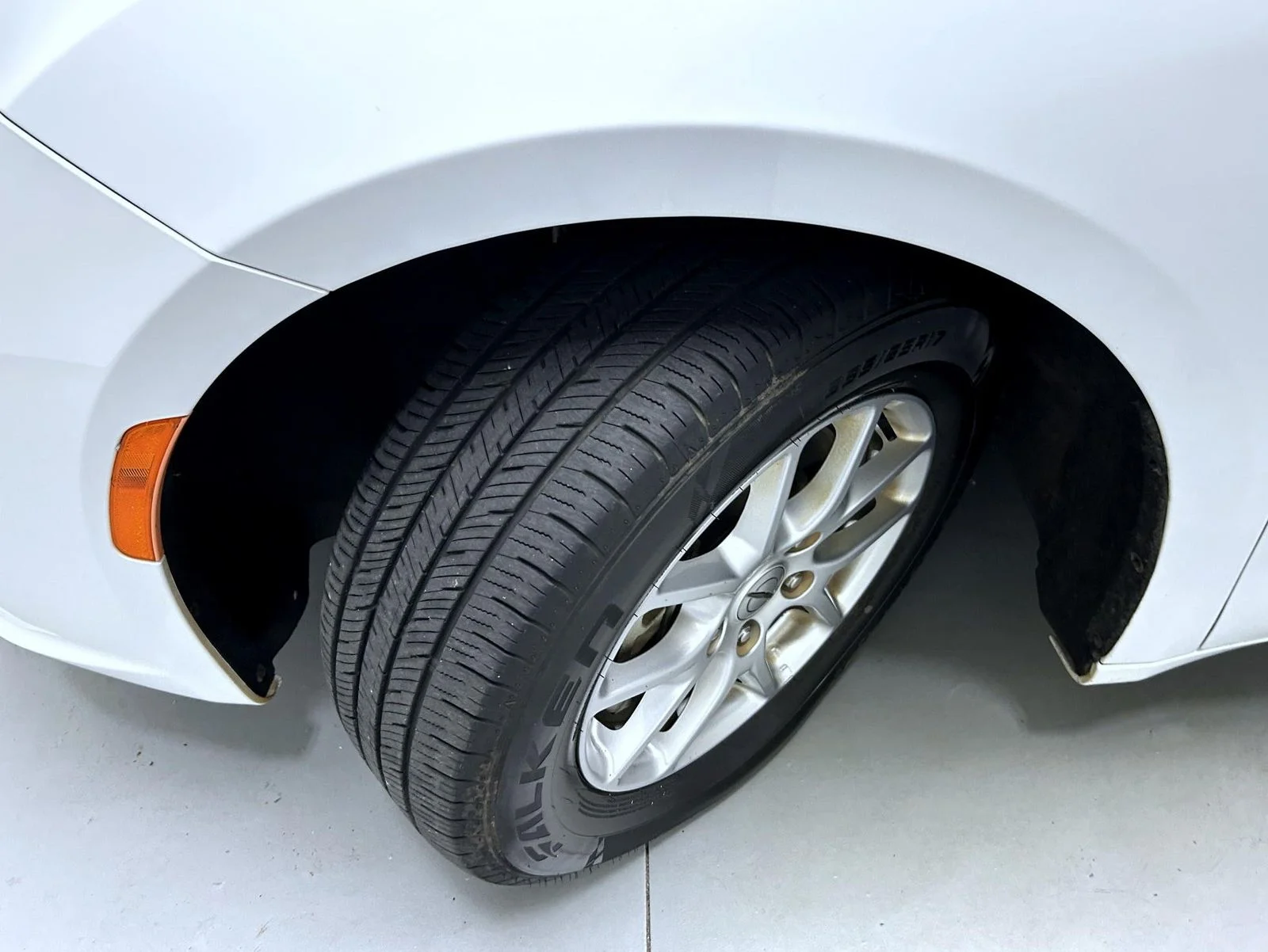 Used 2022 White Chrysler Touring L image 22