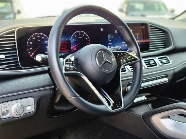 Certified Used 2024 Black Mercedes-Benz GLE 350 image 20