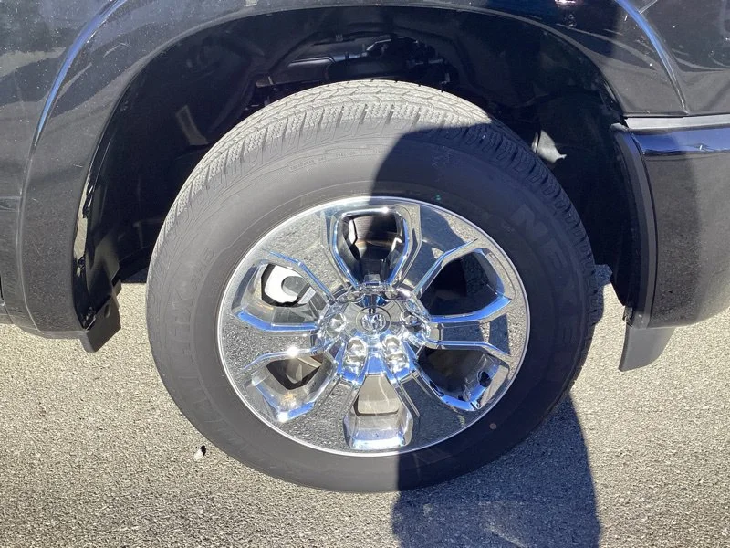 2026 RAM 1500 Big Horn/Lone Star - Photo 9
