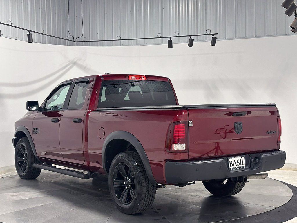 Used 2022 Red Ram Warlock image 16