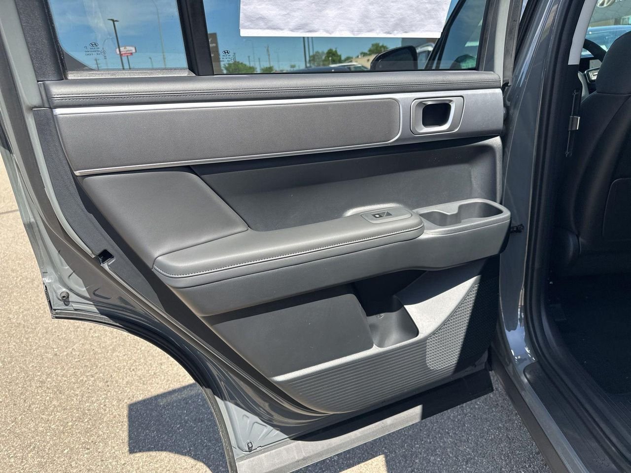 New 2026 Gray Hyundai XRT AWD image 99