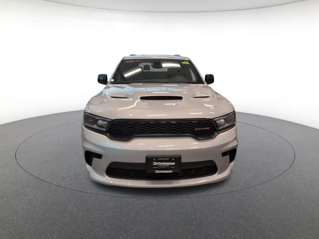New 2026  Dodge GT HEMI V8 image 12