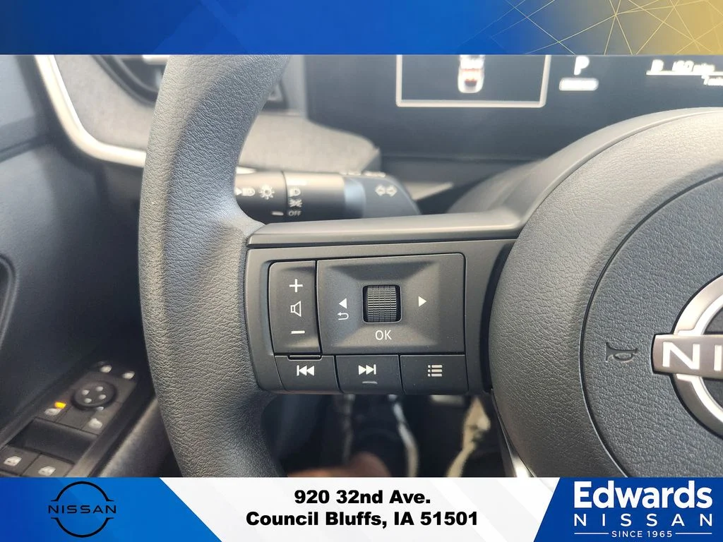 2025 Nissan Kicks SV AWD - Photo 24