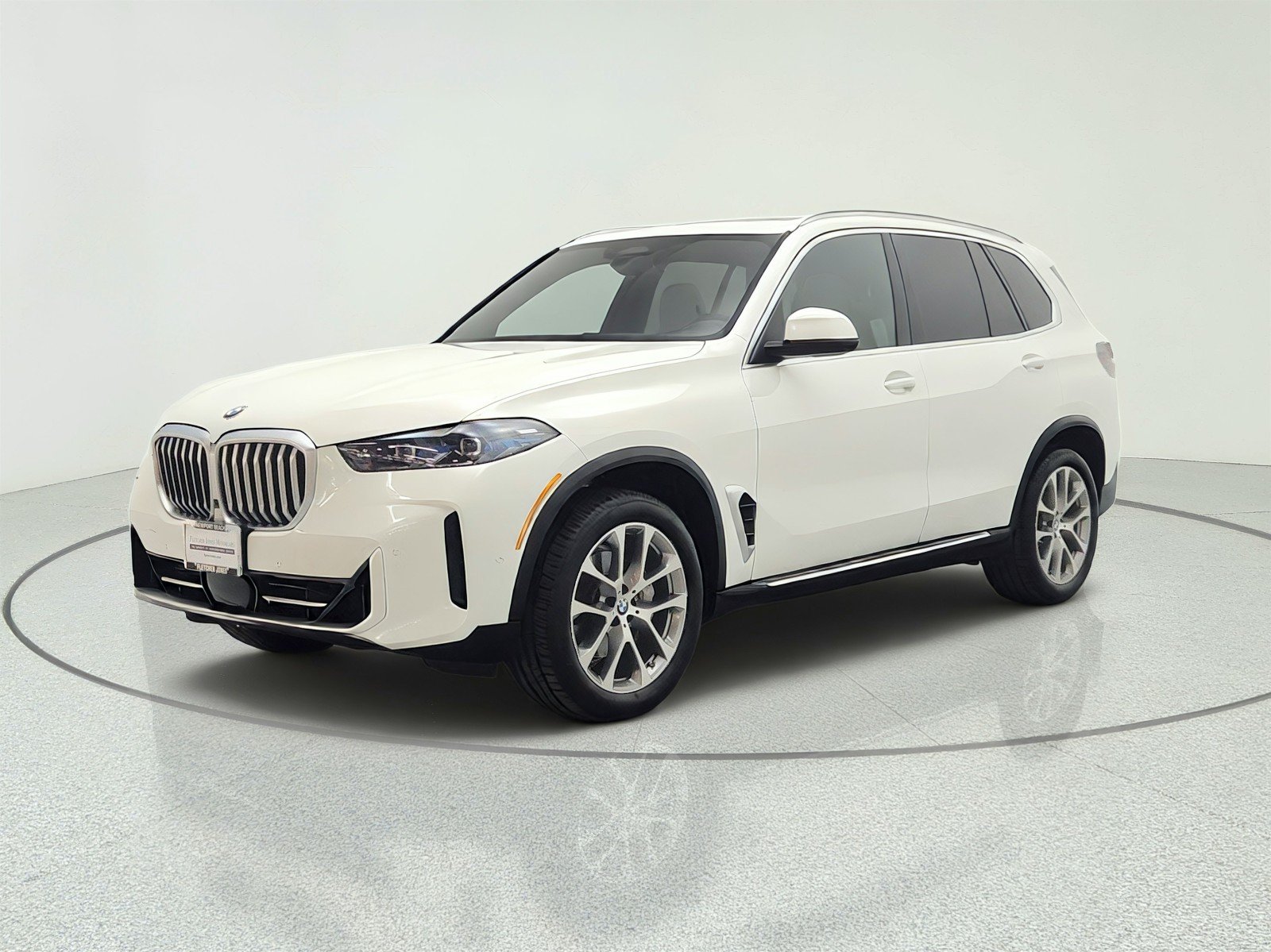 2024 BMW X5