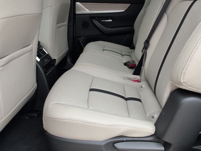 Used 2026 White Mazda Premium Sport image 7