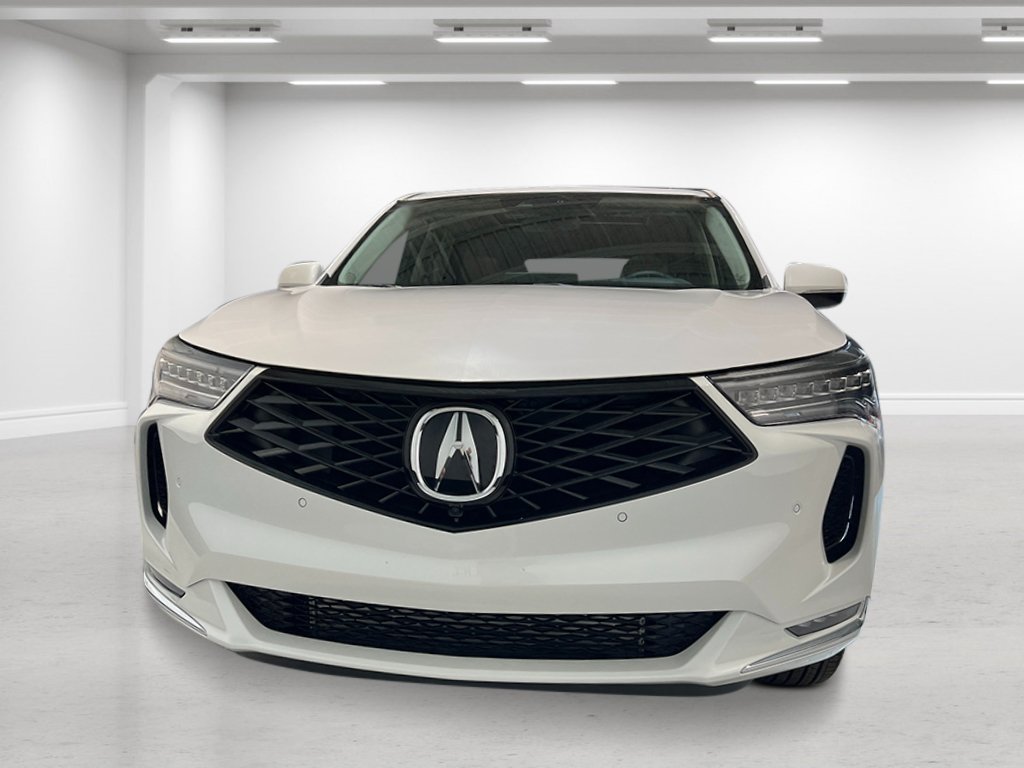 2026 Acura RDX Advance Package - Photo 10