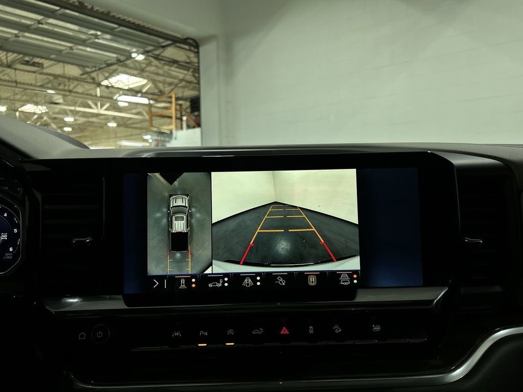 2026 Chevrolet Silverado 1500 LTZ - Photo 24