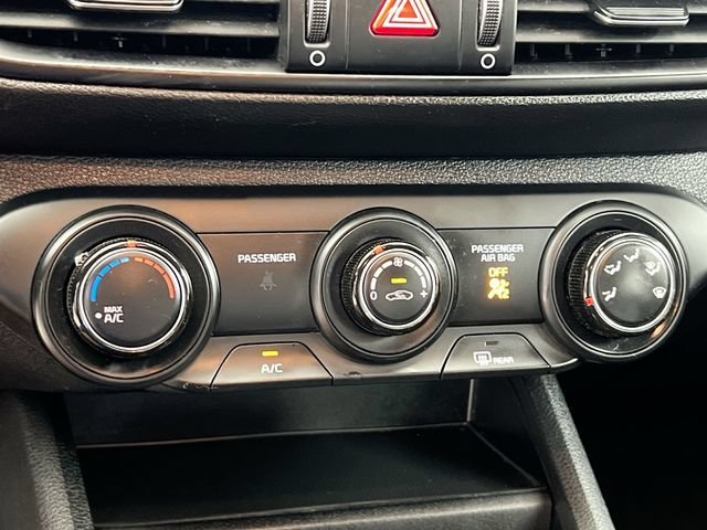 Certified Used 2024 Gravity Gray Kia LXS image 24