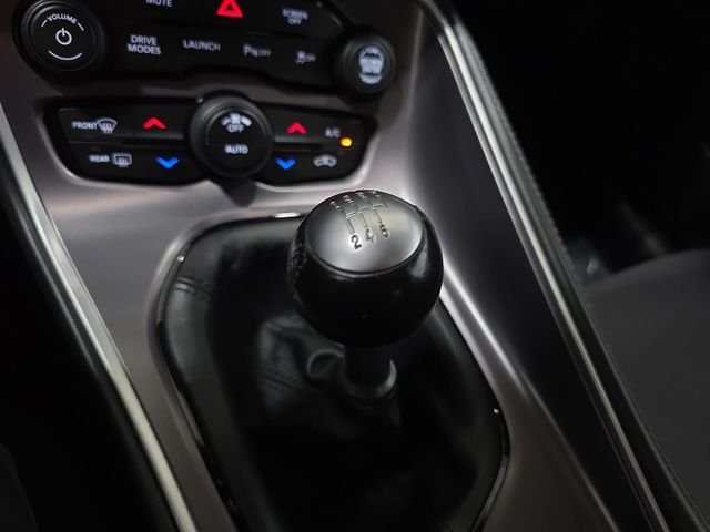 Used 2020 White Dodge R/T Scat Pack image 21