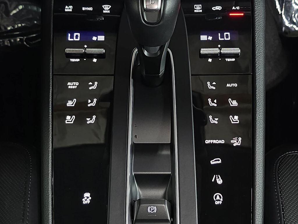 Certified Used 2026 Gray Porsche  image 19
