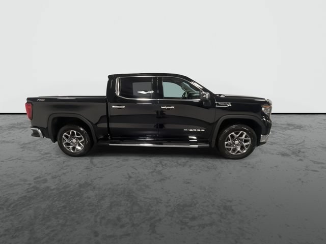 2026 GMC Sierra 1500 SLT - Photo 9