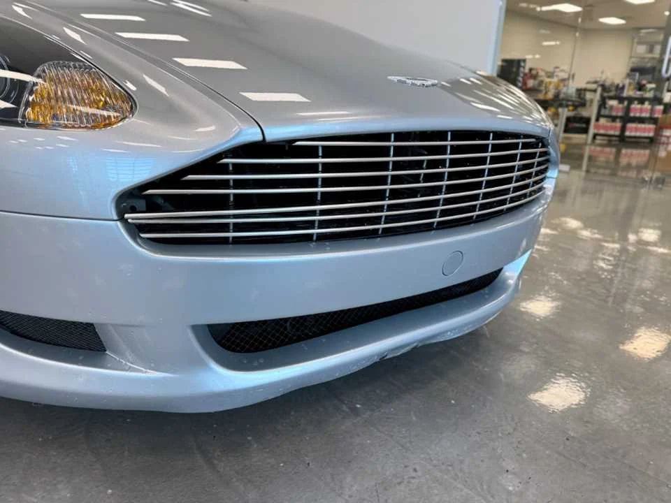 Used 2006 SILVER ASTON  image 18