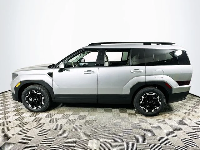 New 2026 Hyundai SANTA FE SEL