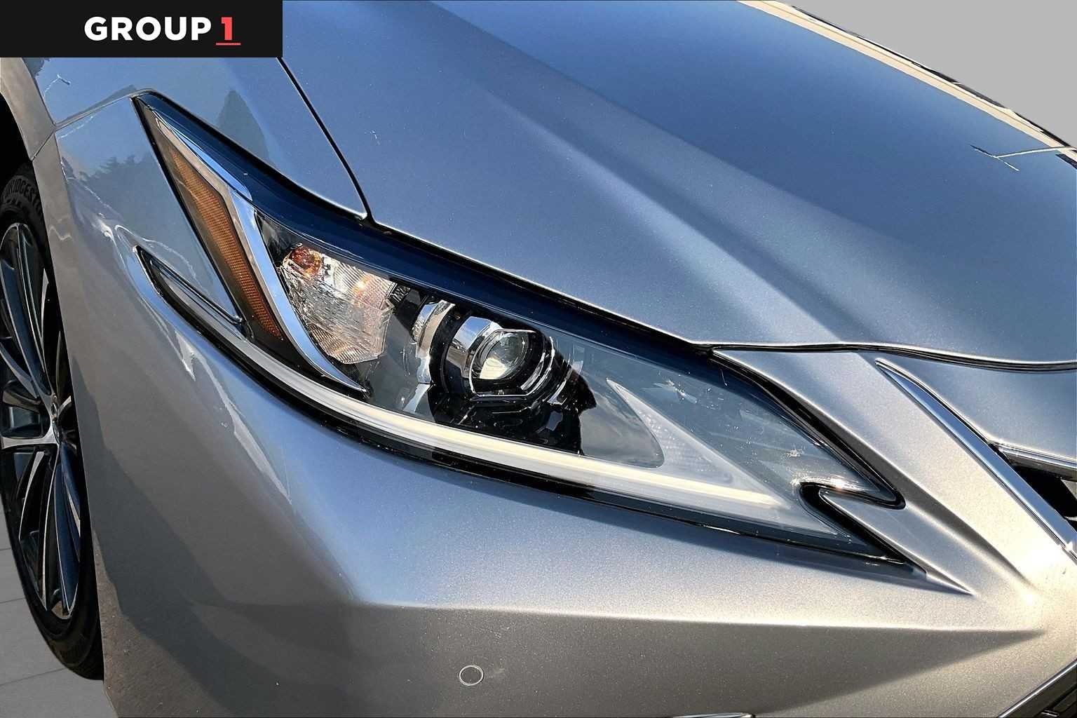 Used 2025 Iridium Lexus  image 25