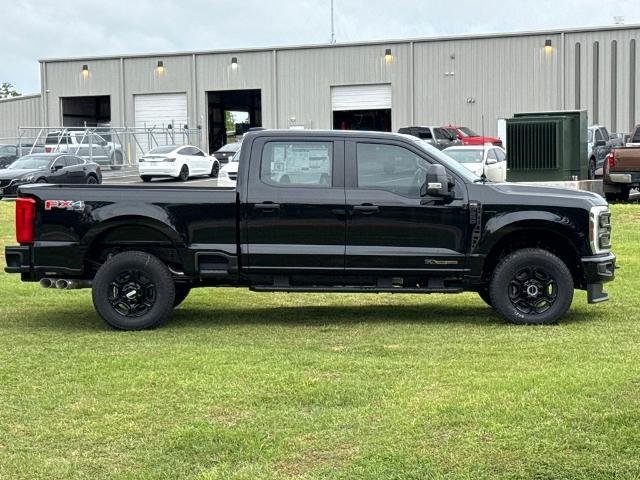 New 2026 Agate Black Metallic Ford F-250® XL image 47