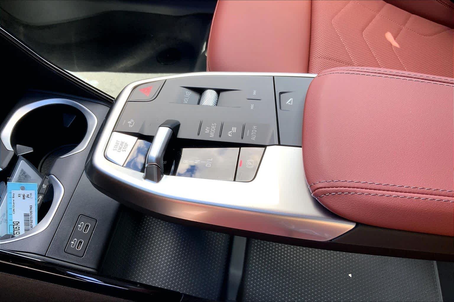 2026 BMW X1 XDrive28i - Photo 7