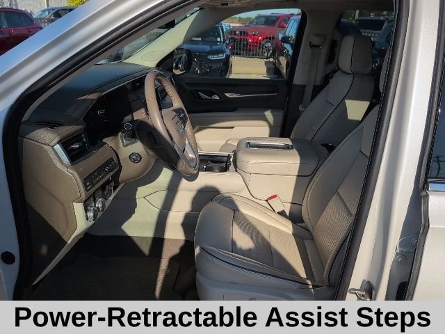Used 2022 White GMC Denali image 12