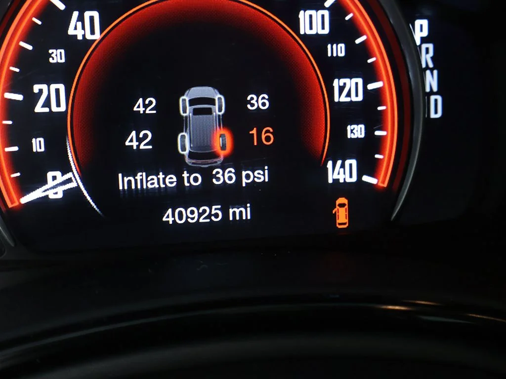Used 2025 Red Dodge GT Plus image 46