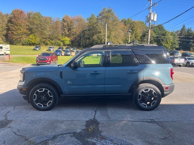 Used 2021 Area 51 Ford Outer Banks image 8