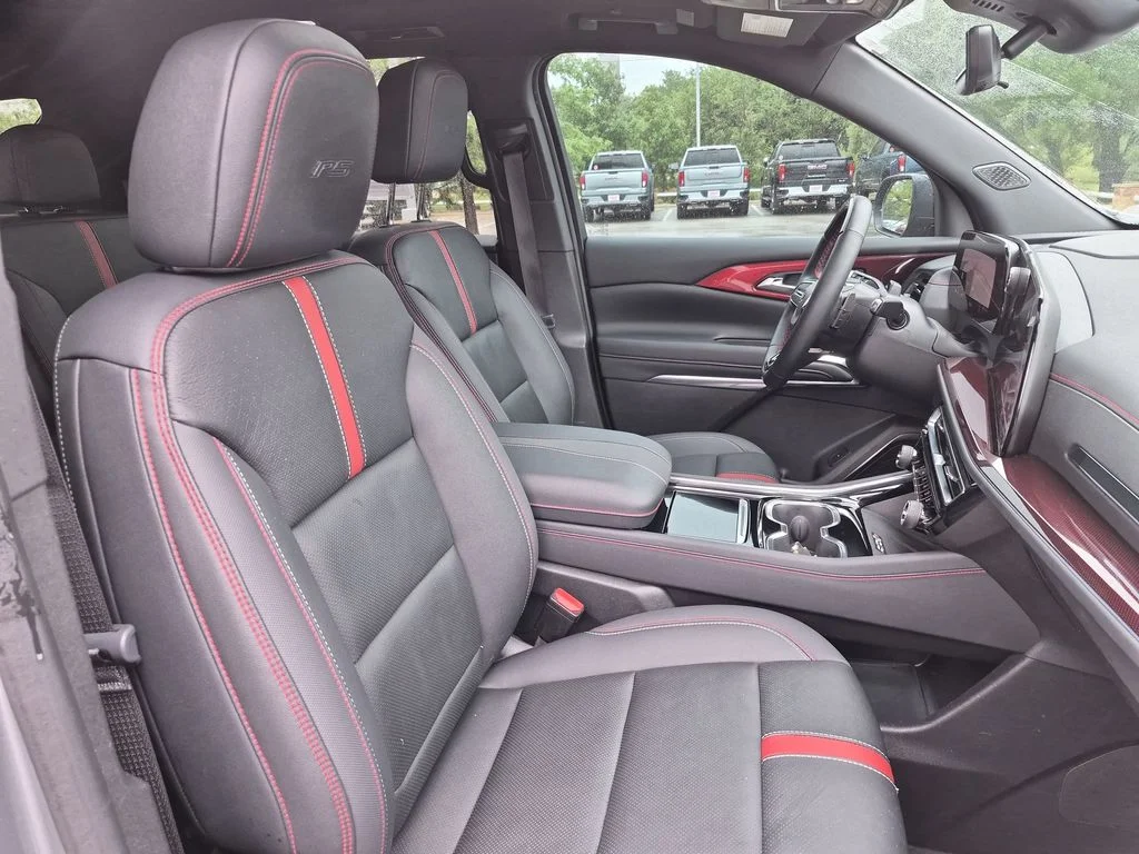 Used 2024 Gray Chevrolet RS image 38