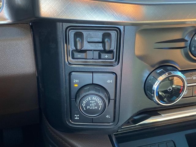 New 2026 Gray Ford King Ranch image 24