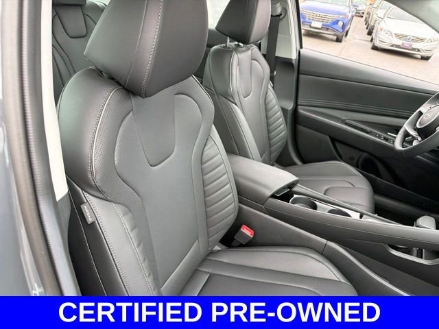 2026 Hyundai Elantra Limited - Photo 31