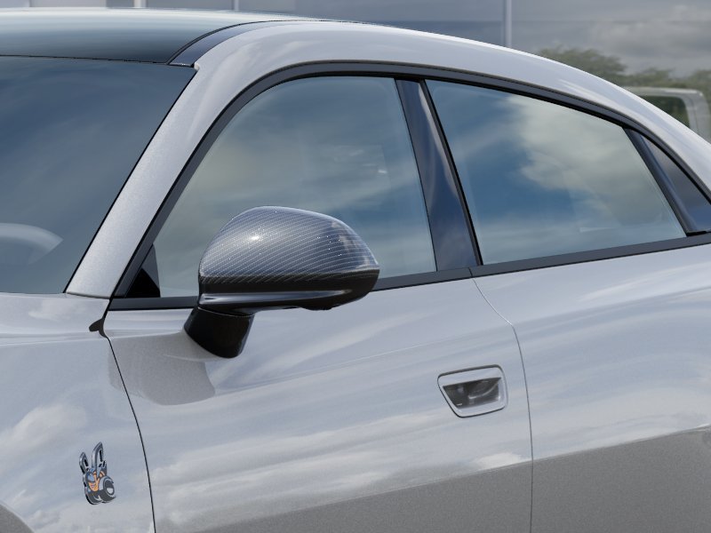 New 2026 Triple Nickel Exterior Paint Dodge R/T Scat Pack image 12