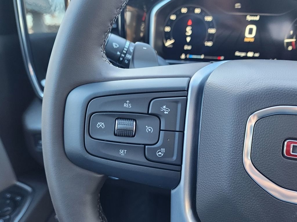 2026 GMC Sierra 1500 SLT - Photo 22