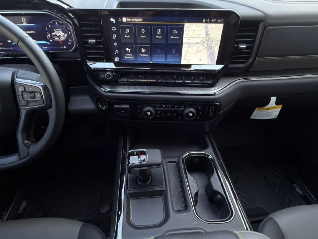 2026 Chevrolet Silverado 1500 ZR2 - Photo 14