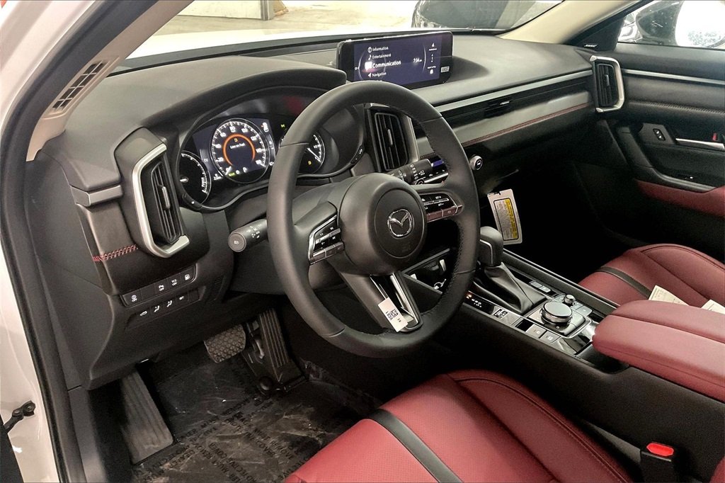 2026 MAZDA CX-50 - Image 7