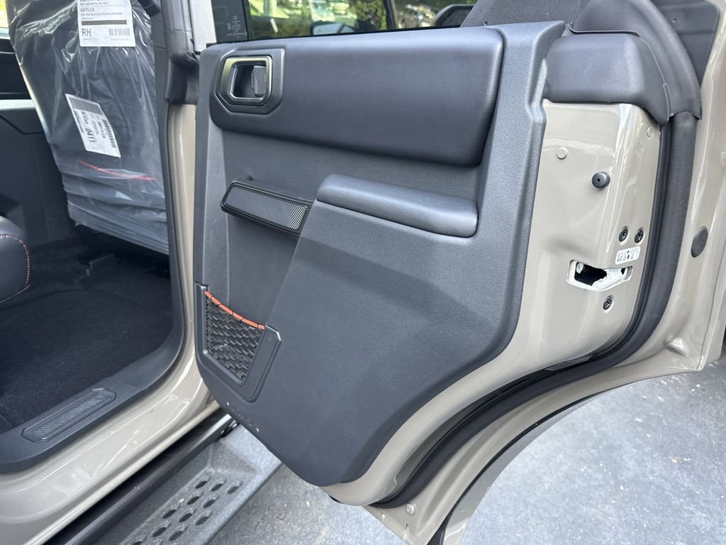 New 2026 Marsh Gray Ford Raptor® image 31