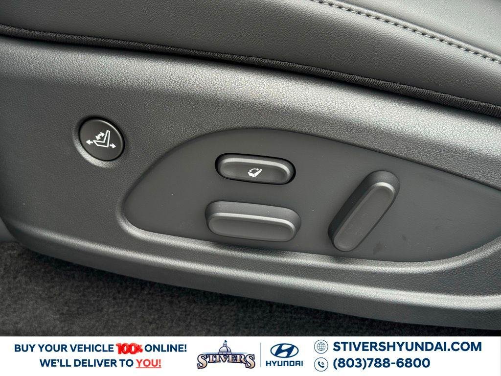 2026 Hyundai Palisade Calligraphy - Photo 23