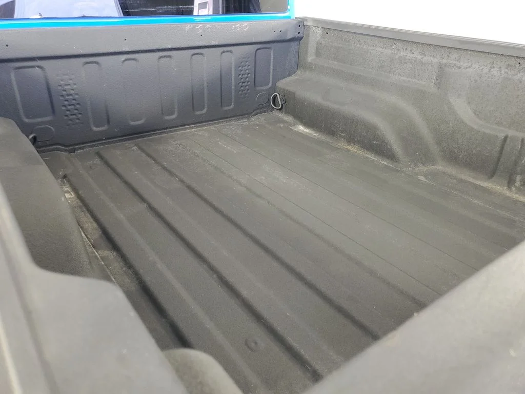 Used 2021 Blue Jeep Mojave image 33