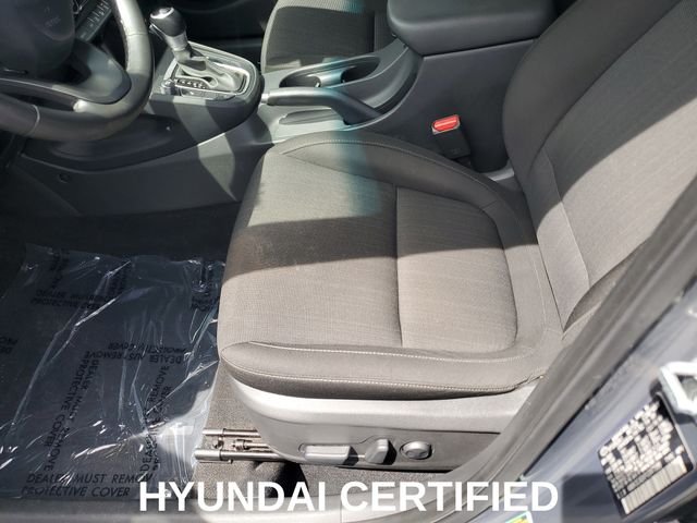 2023 Hyundai Kona SEL - Photo 13
