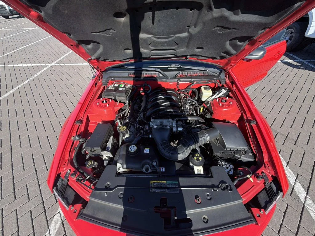 Used 2006  Ford GT Deluxe image 9