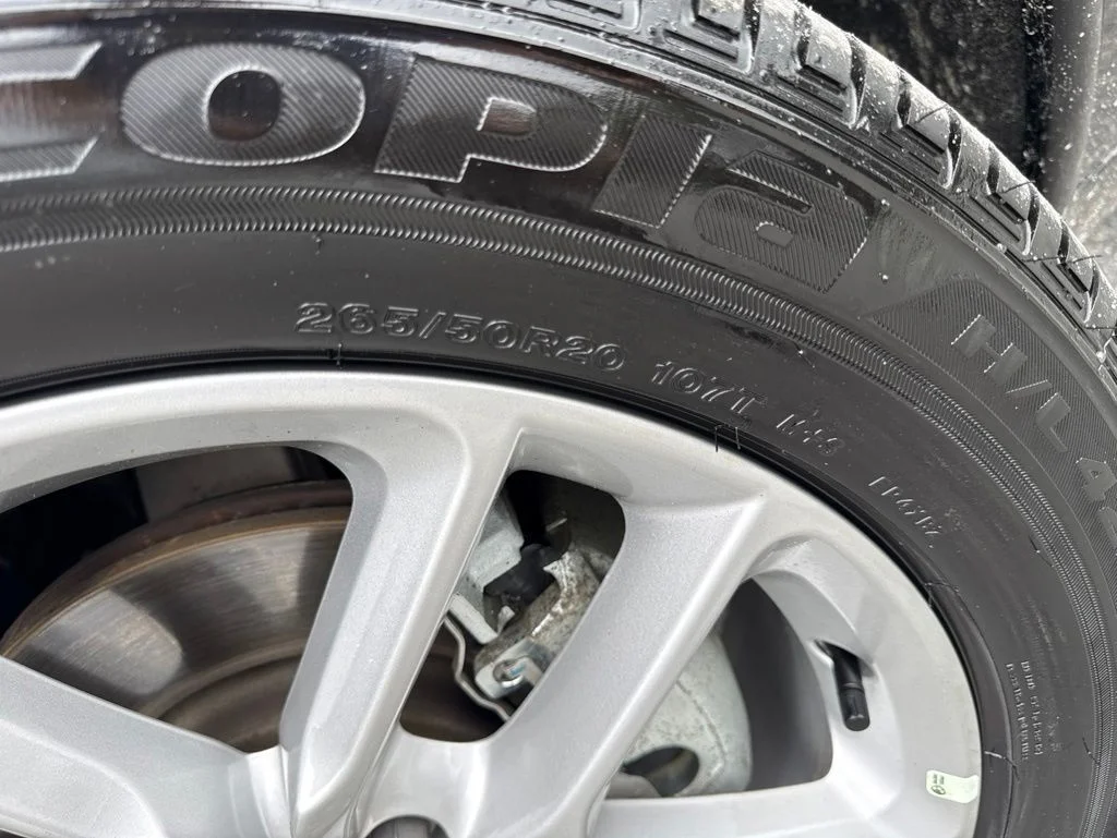 Used 2026 Black Dodge GT image 28