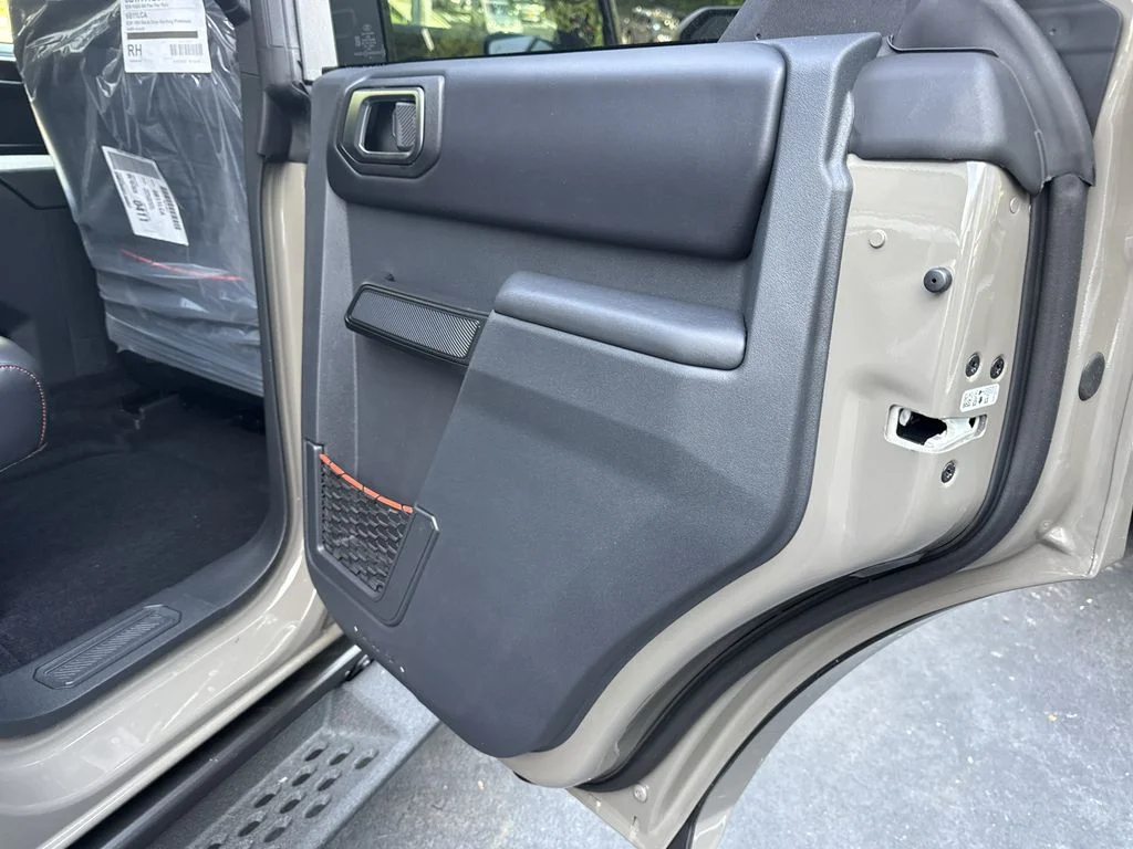 New 2026 Gray Ford Raptor image 31