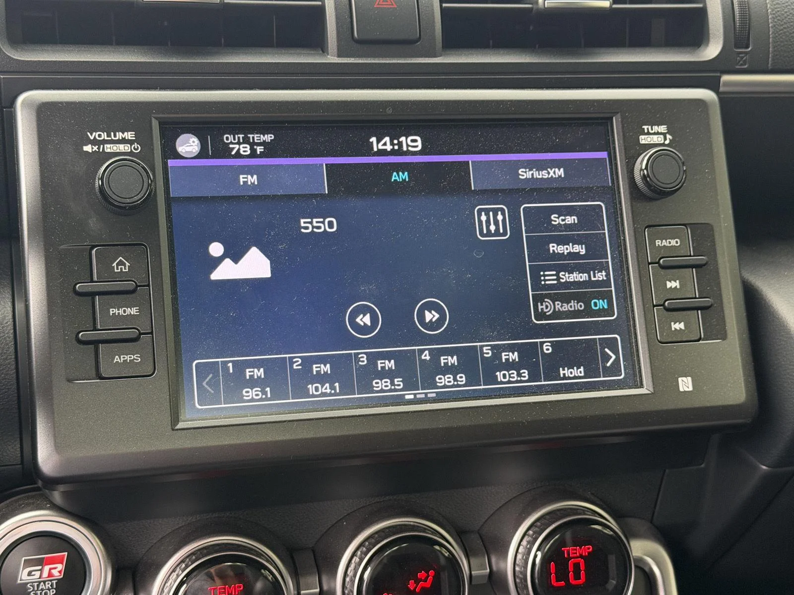 Used 2025 Raven Toyota Premium image 7