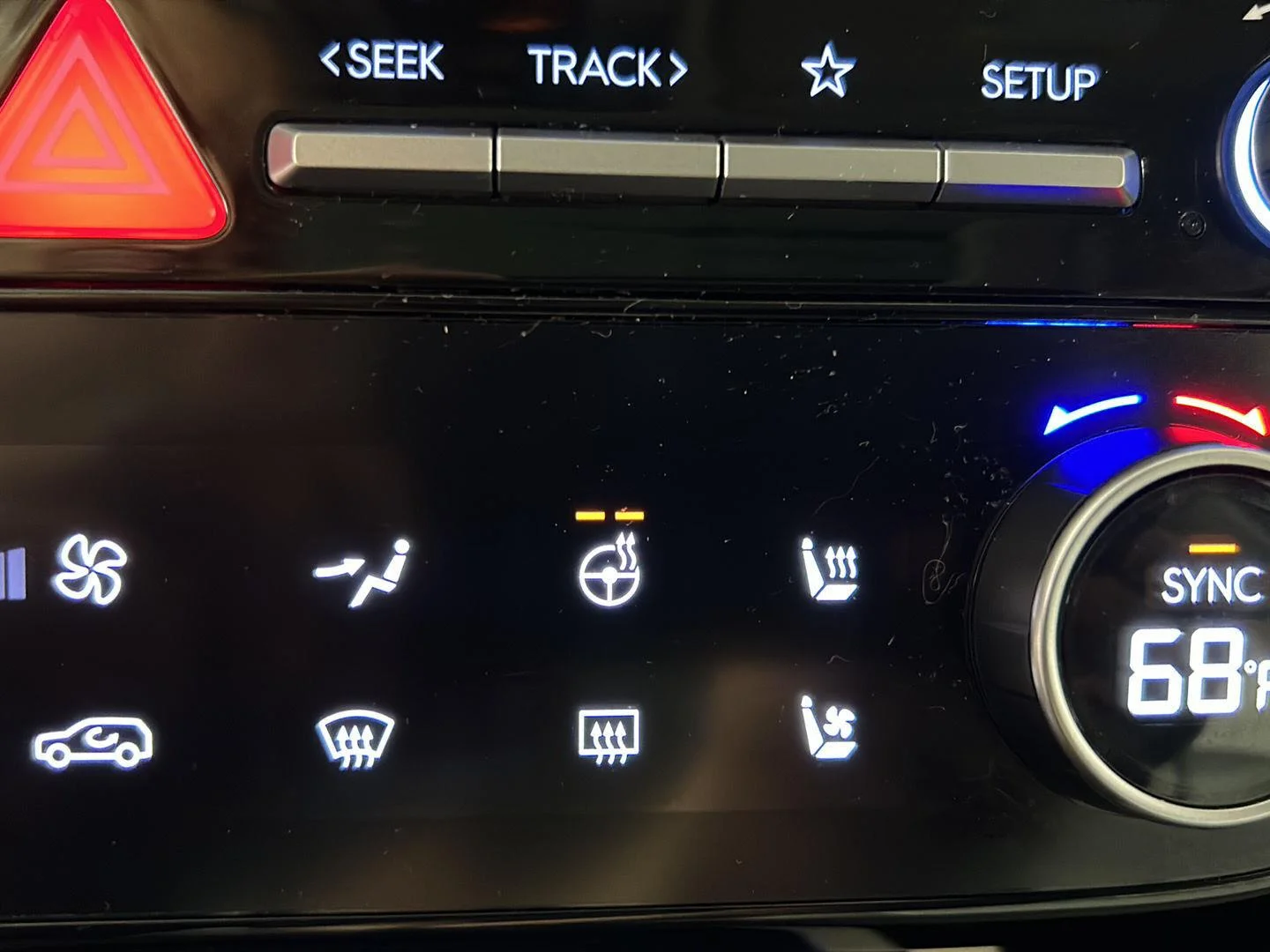Used 2025 Ash Black Hyundai Limited image 32