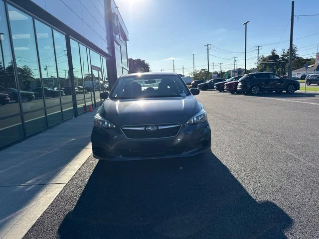 Used 2019 Gray Subaru 2.0i Premium image 7