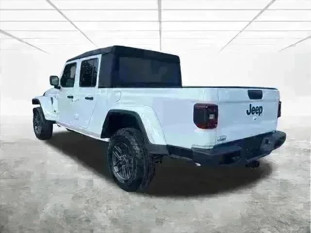 2025 Jeep Gladiator Sport S - Photo 6