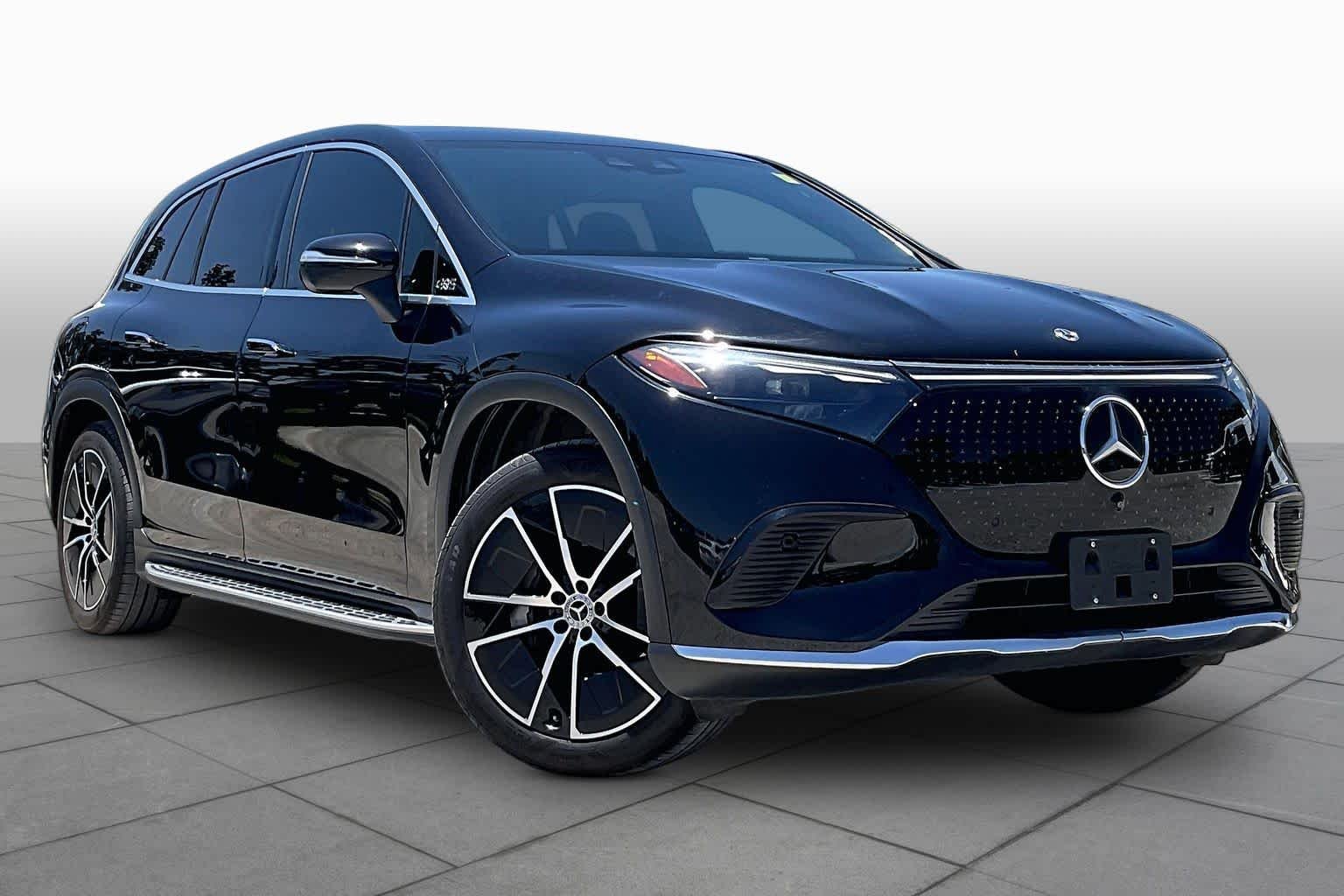 Certified Pre-Owned 2023 Mercedes-Benz EQS 450+