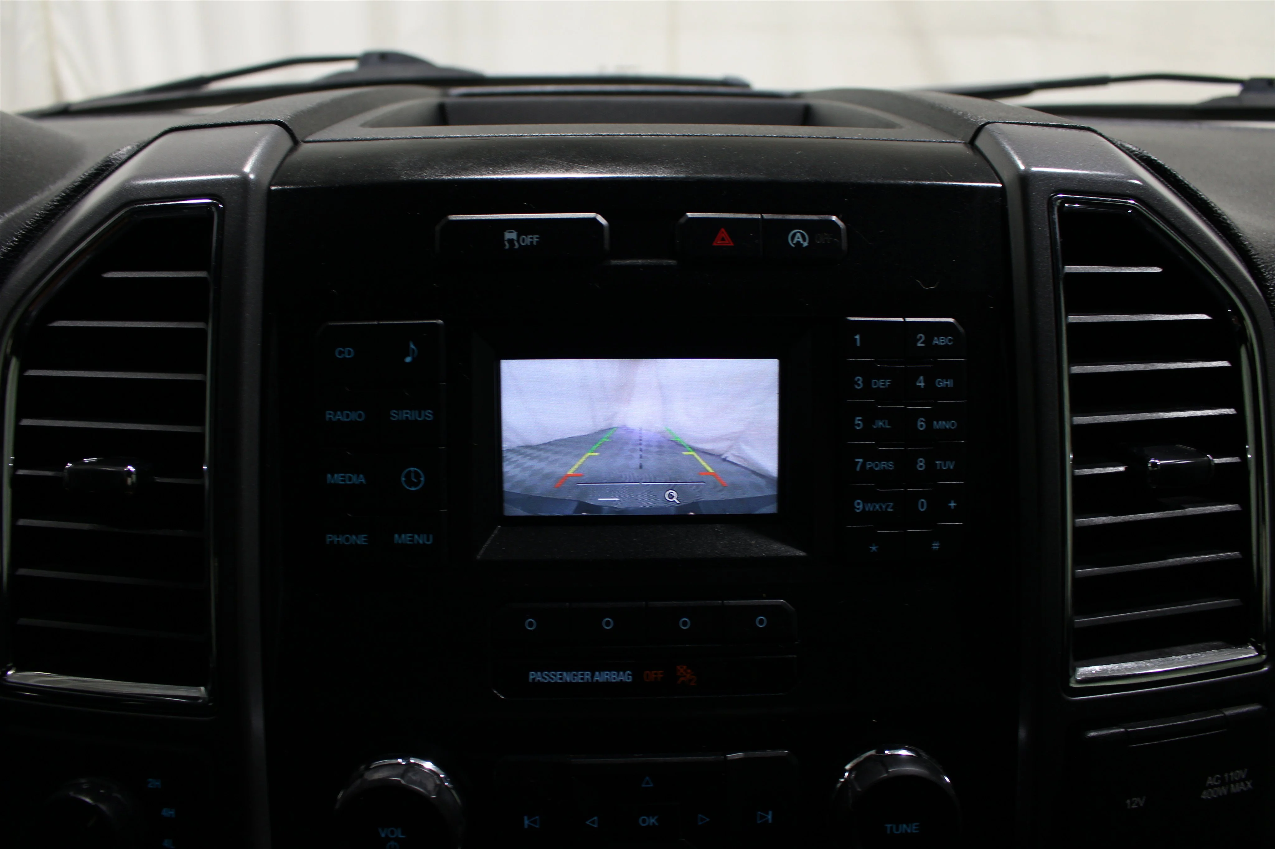 2016 Ford F-150 XLT - Photo 16