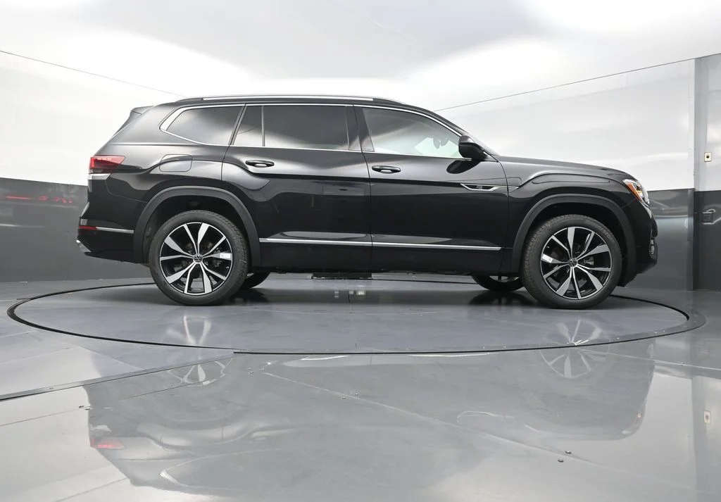 New 2026  Volkswagen 2.0T SEL Premium R-Line image 28